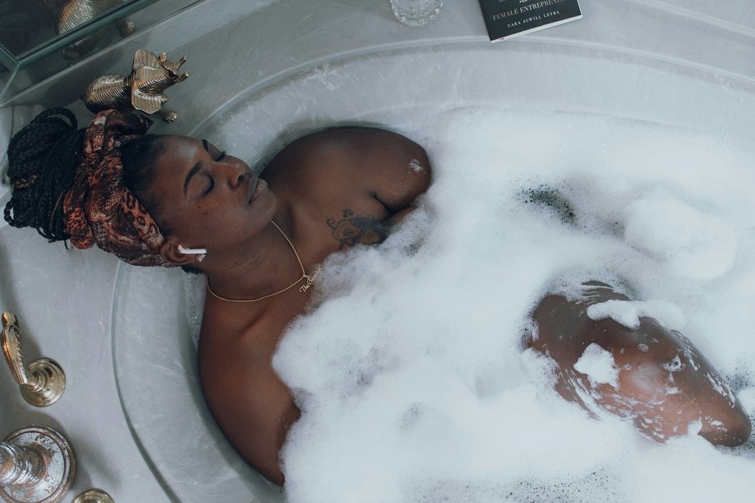 Top 10 Ways to Embrace Self-Care Through Sensuality