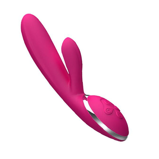 Eroticos Sex Toy Medical Silicon Heating Dildo Vibrator For Women,Powerful G Spot Clitoris Stimulator