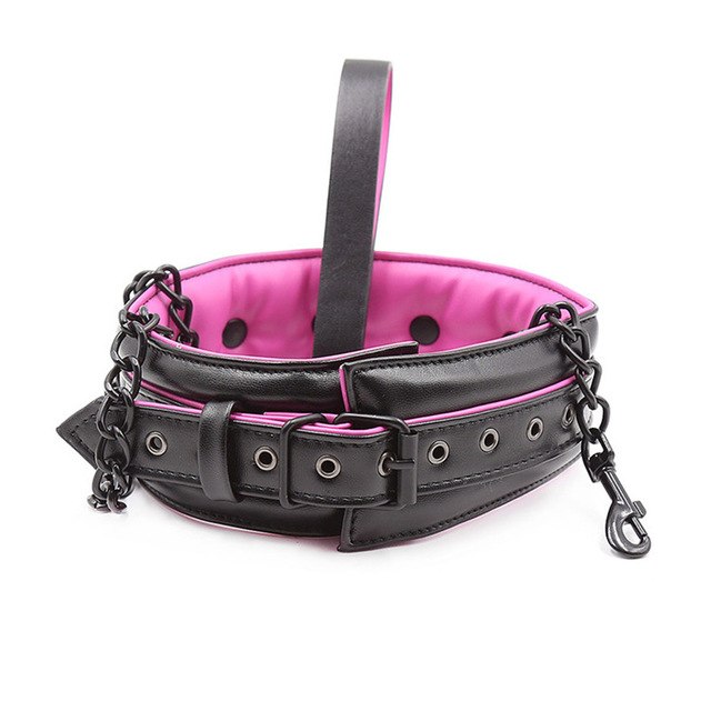 Cosplay Sexual Games Toys for Adults bdsm Bondage BDSM Sex Toys Sexy Lingerie Gothic Collar