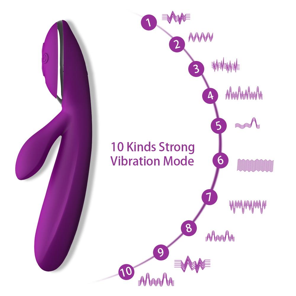 Eroticos Sex Toy Medical Silicon Heating Dildo Vibrator For Women,Powerful G Spot Clitoris Stimulator